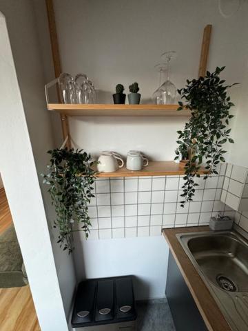 Lejlighed Private Im Herzen Hannovers