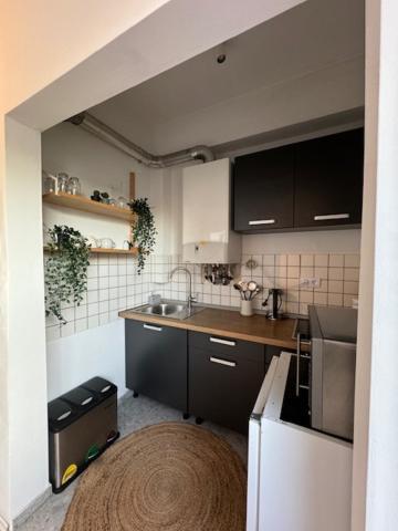 Apartment Private Im Herzen Hannovers *