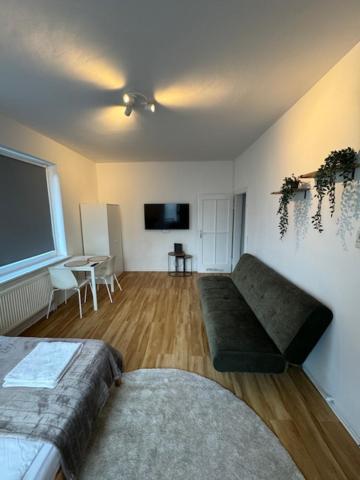 Lejlighed Private Im Herzen Hannovers Hannover