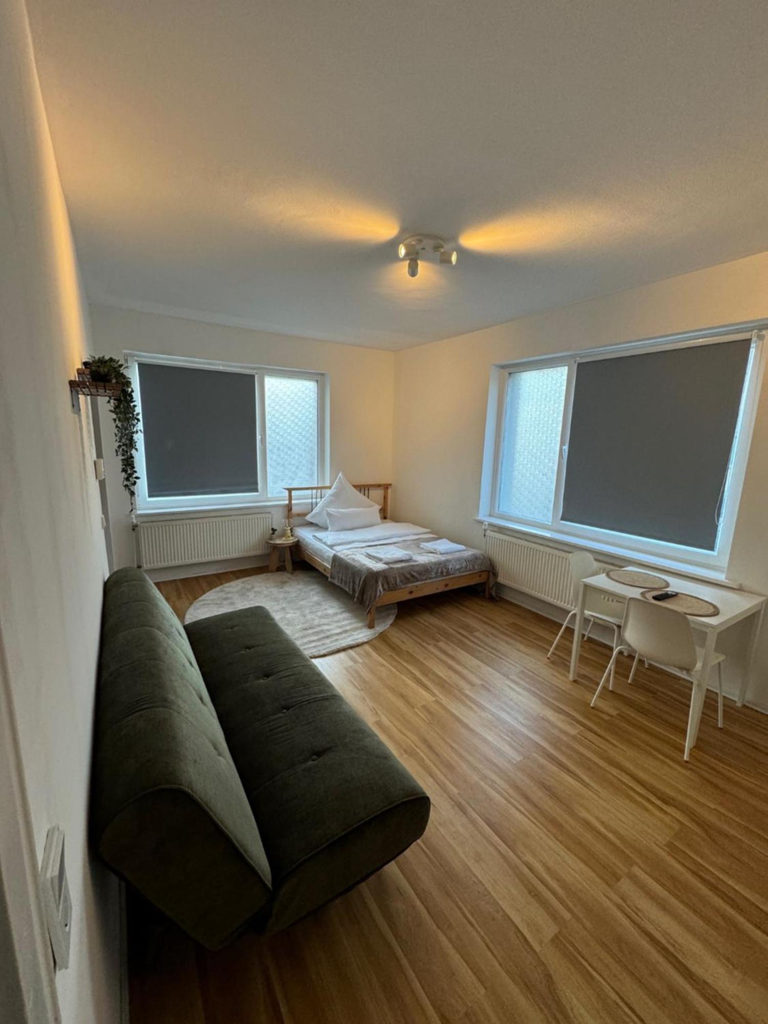 Lejlighed Private Im Herzen Hannovers Hannover